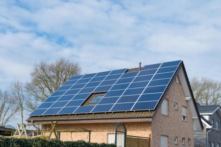 Panneaux solaires &agrave; Wisembach, quelles aides financi&egrave;res ?
